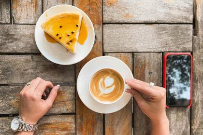 El café peruano tiene su espacio en Piuran