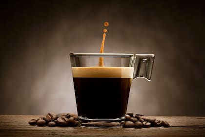 El café puede mejorar el estado de ánimo y protege al organismo contra ciertas enfermedades