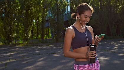 El café se convirtió en un aliado de deportistas