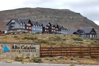 Justicia. El laberinto que enfrentan los Kirchner para recuperar sus hoteles