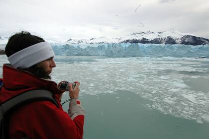 El municipio pidió la reapertura del Parque Nacional Los Glaciares