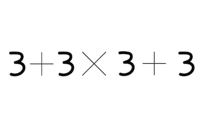 El cálculo matemático más difícil hasta para los expertos (imagen ilustrativa)