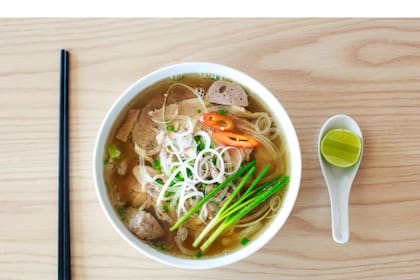 El caldo de carne, como el pollo, es un gran aliado para combatir el resfriado