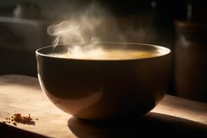 El caldo que sustituye al colágeno y al ácido hialurónico que se puede consumir todos los días