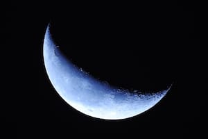 Qué es la Microluna, el fenómeno astronómico que llega para despedir mayo