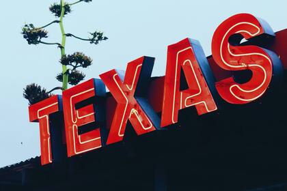 El calendario astronómico marca el inicio del otoño en Texas el 22 de septiembre