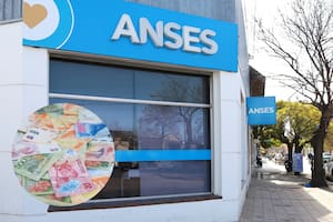 El calendario completo de Anses para junio 2026