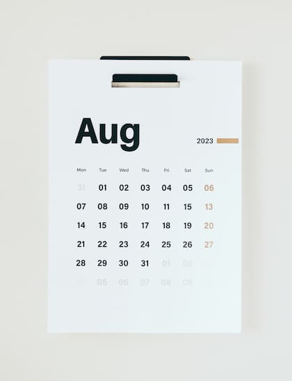 El calendario de depósitos en Texas se define conforme al Grupo de Determinación de Elegibilidad (Unsplash)