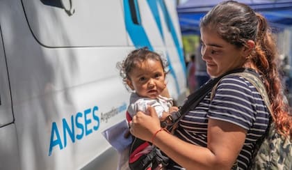 El calendario de fechas de pago del Anses en para junio 2025