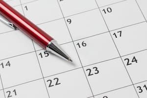 ¿Es feriado mañana, lunes 8 de diciembre?