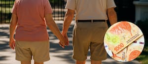 Cuándo cobro la jubilación y el aguinaldo en diciembre 2025