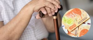 Calendario actualizado de pagos para jubilados y pensionados en enero 2026