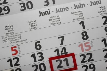 El calendario de pagos SNAPen Nuevo México va del 1 al 20 de junio. Pixabay
