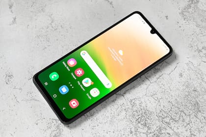 El calendario de Samsung permite incluir los feriados en el almanaque