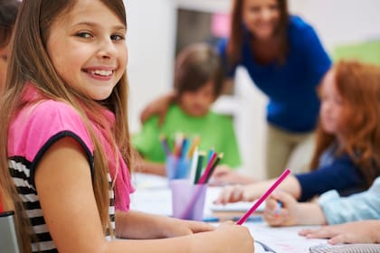 El calendario escolar 2025 marca las fechas de principio y fin de clases en todo el país, así como el receso invernal