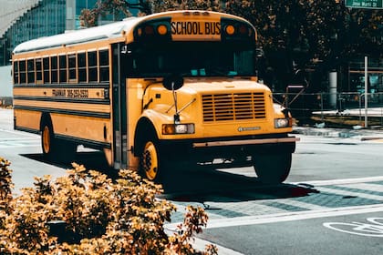 El calendario escolar en Virginia puede variar por condado
