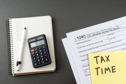 El calendario fiscal de 2025 ya está en marcha y con él van a llegar fechas que van a ser fundamentales para los contribuyentes (Archivo)