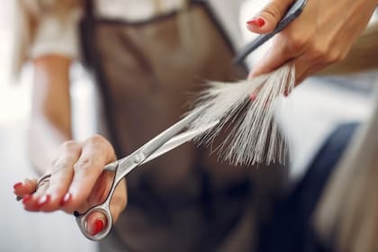 El calendario lunar indica cuáles son los días más favorables para un crecimiento rápido del cabello