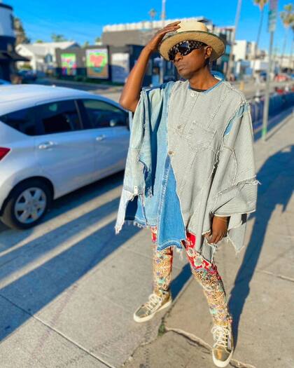 El californiano se comprometió con la princesa Marta Luisa de Noruega