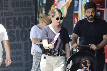 El calor todavía no nos abandona