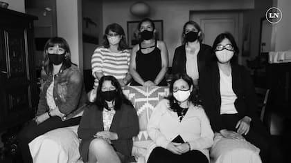 El calvario de 43 mujeres que enfrentan al Opus Dei