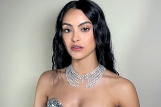 El calvario de Camila Mendes durante la primera temporada de Riverdale