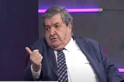 El camarista Juan Ramos Padilla