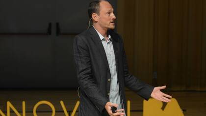 El cambio climático responde al nuevo eje de trabajo que encaran desde Code Innovation