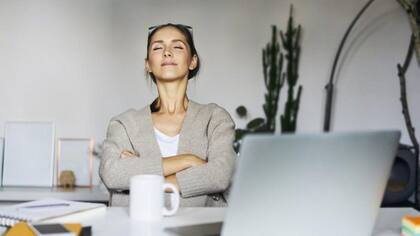 El cambio de actitud hacia el empleo ha dado lugar a hashtags como "renuncia silenciosa"