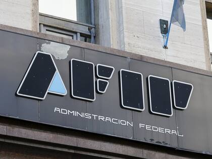 El cambio de AFIP a ARCA (Agencia de Recaudación y Control Aduanero) no modificó los montos a partir del cual el organismo recaudatorio recibe notificaciones