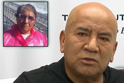 El cambio de cuerpos dejó traumas profundos en la familia de Carmen Maldonado, quienes debieron esperar semanas para recuperar los restos