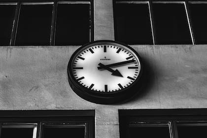 Algunos estados no se unen a la medida del cambio de horario en EE.UU.