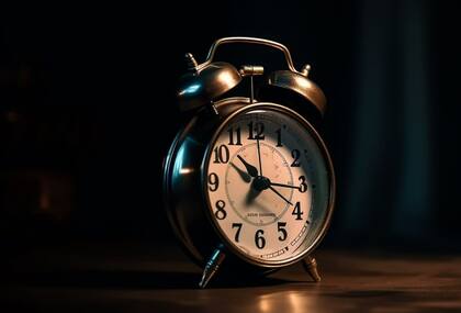 El cambio de horario en Estados Unidos será este domingo 5 de noviembre