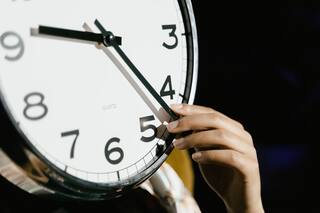 Cambio de horario en Maryland: la fecha exacta para ajustar el reloj por el Daylight Saving Time
