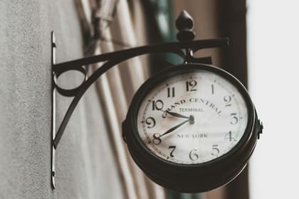 El cambio de horario en Estados Unidos tiene como objetivo aprovechar al máximo la luz solar