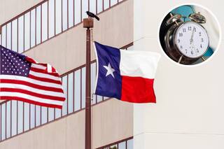 Cambia la hora en Texas, pero políticos y expertos discuten la posibilidad de un horario de verano permanente