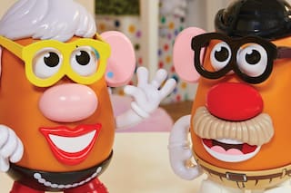 La icónica empresa de juguetes que se muda a Boston y traslada cientos de trabajadores