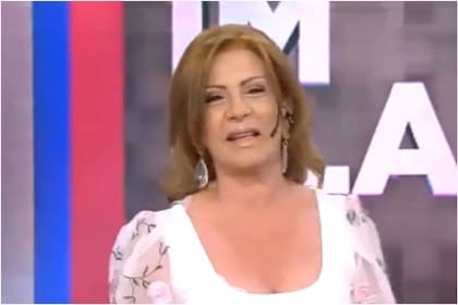 El cambio de look al que se sometió Susana Roccasalvo
