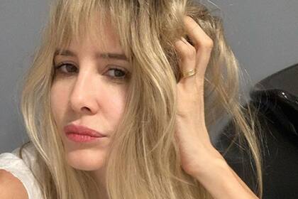 El look de flequillo