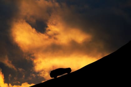 El cambio de marcha siempre se debe realizar de manera gradual