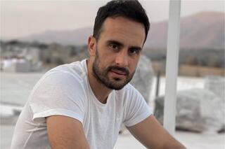 Debió retirarse y, ante el vacío, creó una empresa que ayuda a los futbolistas a no quedarse sin nada