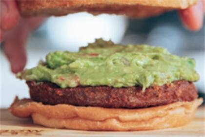 El cambio en los hábitos de los argentinos es el principal motor del crecimiento del mercado de los alimentos en base a plantas