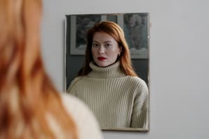 El cambio es circunstancial, momentáneo y débil; la transformación implica que algo nuevo ya es parte de nuestro ser