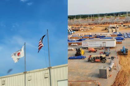 El cambio ocurre tras la disolución del acuerdo entre Ford y la surcoreana SK On