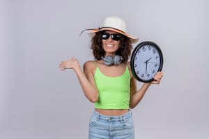 La fecha oficial en la que entra en vigor la medida para ajustar los relojes