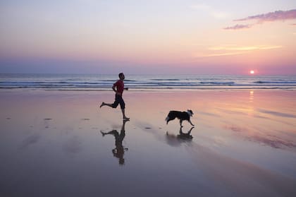 "El cambio se vuelve más fácil cuando sentimos el impacto en el cuerpo: más energía, menos antojos, mejor ánimo"