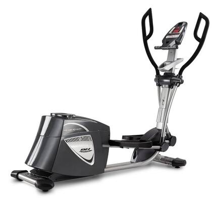 El caminador elíptico que combina varios ejercicios ($ 12.700)