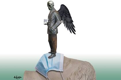 El camino a un Narcoestado