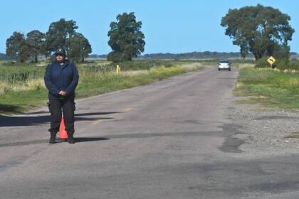 Hallaron restos humanos que podrían ser de Delfina Hecker, la única persona que sigue desaparecida - Image 3