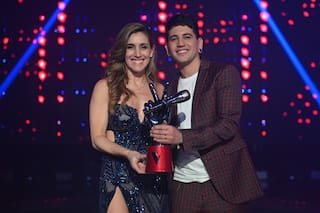 Quién fue el último ganador de La Voz Argentina y qué es de su vida hoy